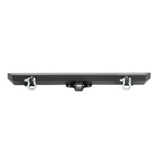 Smittybilt 76750d Src Classic Rear Bumper Wo Carrier For 76-06 Jeep Wrangler Smittybilt 76750d Src Classic Rear Bumper Wo Carrier For 76-06 Jeep Wrangler