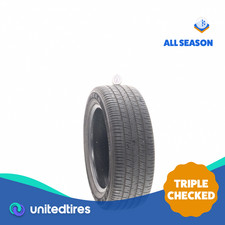 Used 20555r16 Goodyear Eagle Rs-a 89h - 7.532 Used 20555r16 Goodyear Eagle Rs-a 89h - 7.532