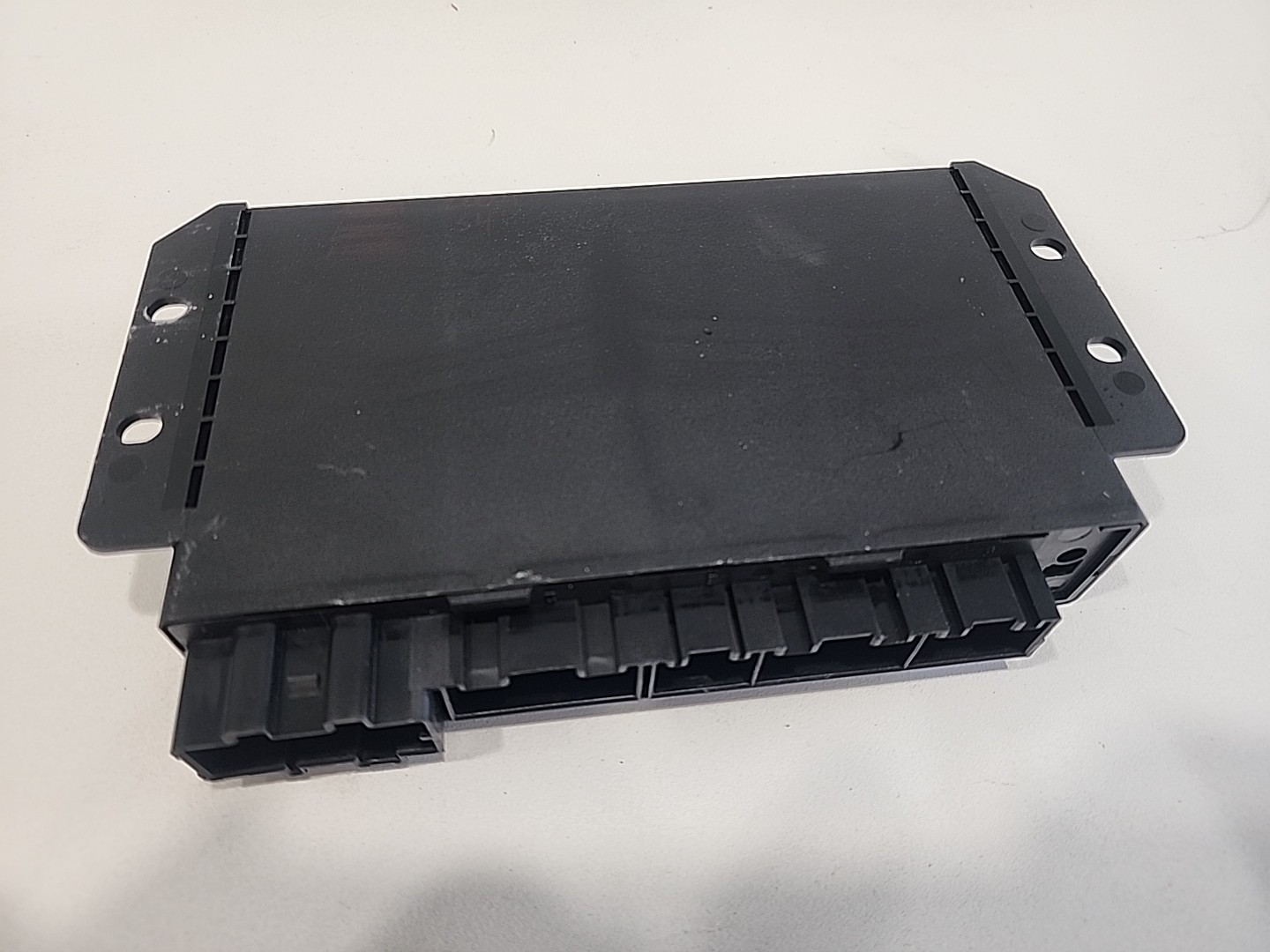 AUDI A4 S4 2003-2009 CONVERTIBLE TOP COMFORT BCM BODY CONTROL MODULE 8H0959433E