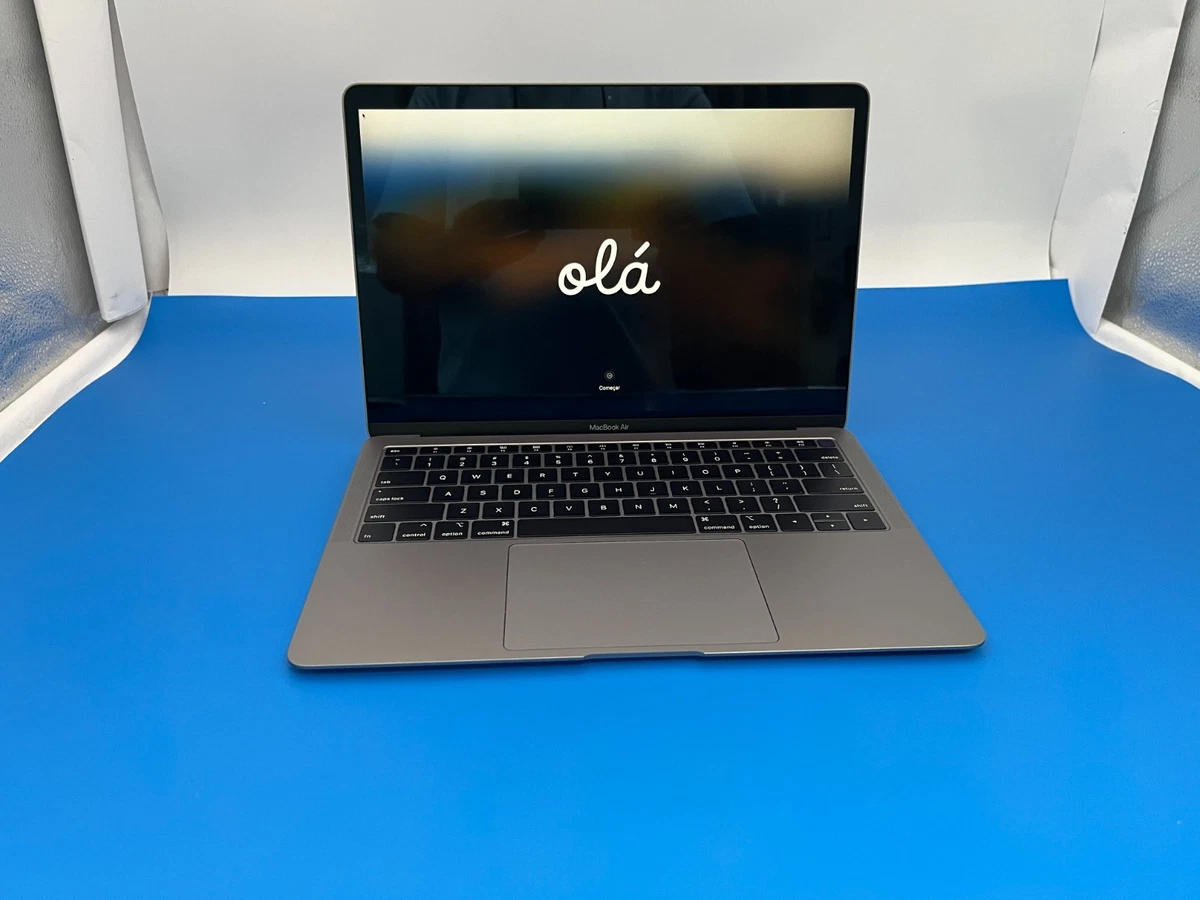 25+ Apple MacBook Air Laptops 2018 for sale | Updated Oct 2026