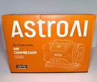 New ListingAstroai Multifunctional Air Compressor 150Psi 12V Dc/110V Ac /Atj-8366