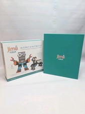 UBTECH Jimu Robot Buzzbot/Muttbot Robotic Building Block Kit  Parts Pieces Box
