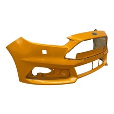 Ford Focus ST front bumper 2015-2018 Facelift Hatchback Genuine F1EB-17757-B