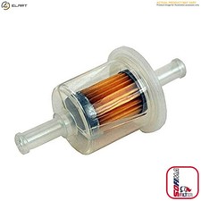 FUEL FILTER S 0910 NC FOR PEUGEOT PARTNER/FURGON/Box/Body/MPV/Van/PATAGONICA 306