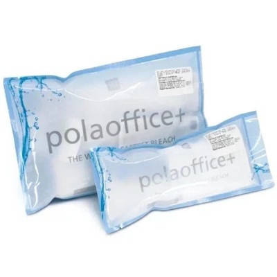 SDI POLA OFFICE PLUS TOOTH WHITENING BLEACH IN OFFICE DENTAL LONG EXPIRY