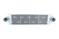 LadeluftkÜHler NRF 30354 FÜR VW Intercooler TurbokÜHler