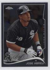 Click to enlarge Jose Abreu