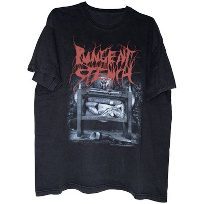 Pungent Stench Pig Destroyer Brutal Truth T-shirt S to 5XL UR191