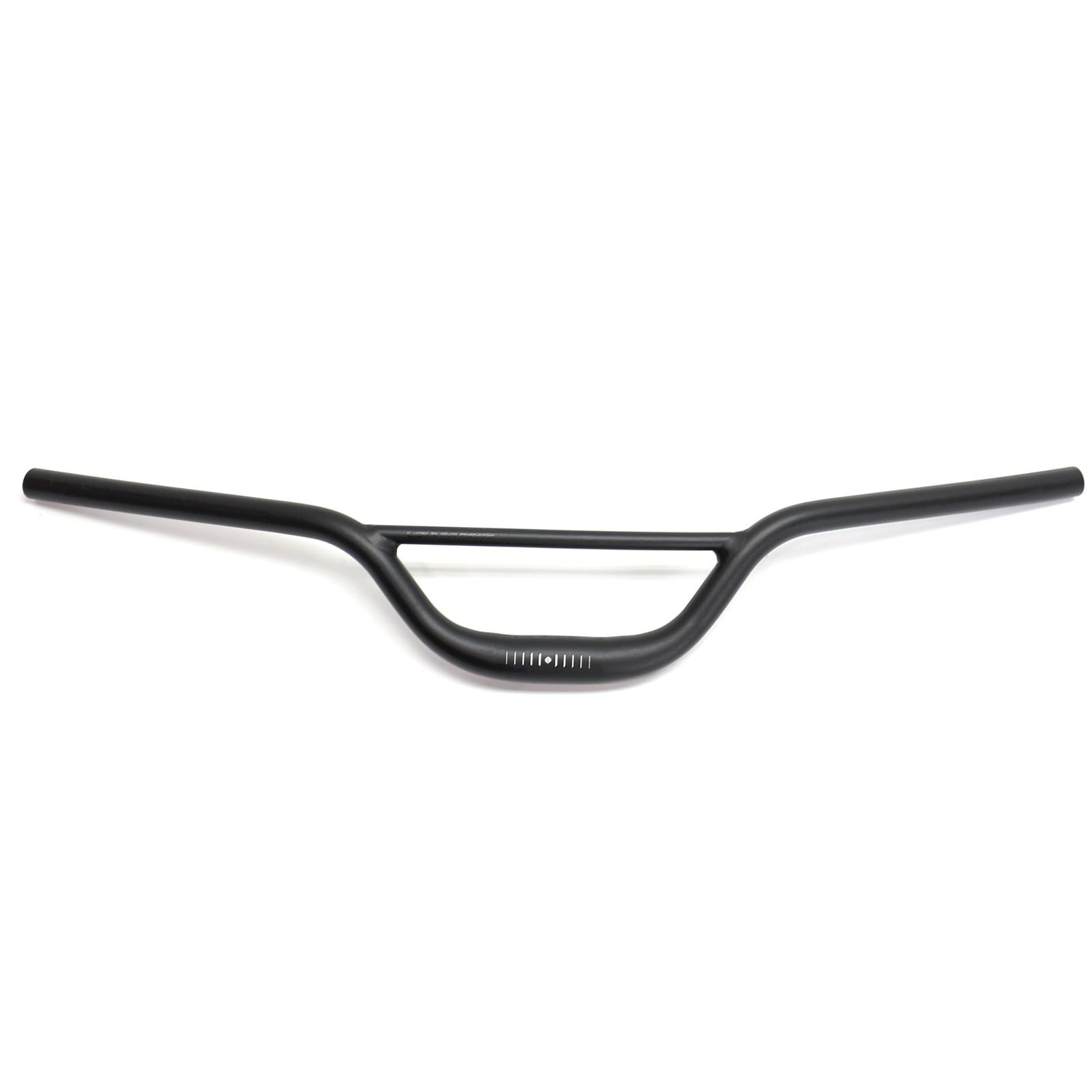 Cannondale Cruise Control Handlebar 100mm Rise 740mm wide 31