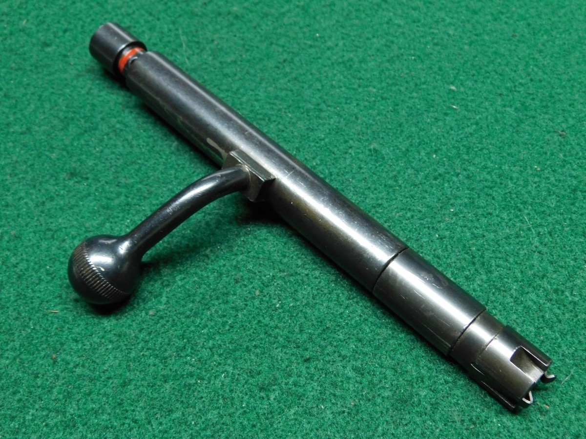 Marlin Model 20 25 780 Bolt Complete Assembly .22 LR Blued
