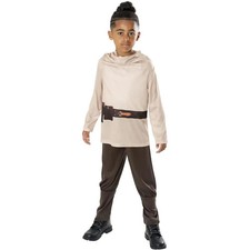 Star Wars Obi-Wan Kenobi Kinder Kostüm Rubie's 301475 Karneval Verkleidung