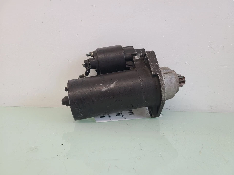 Starter Motor Fits 98-08 PORSCHE BOXSTER 583296 - Image 4 of 4