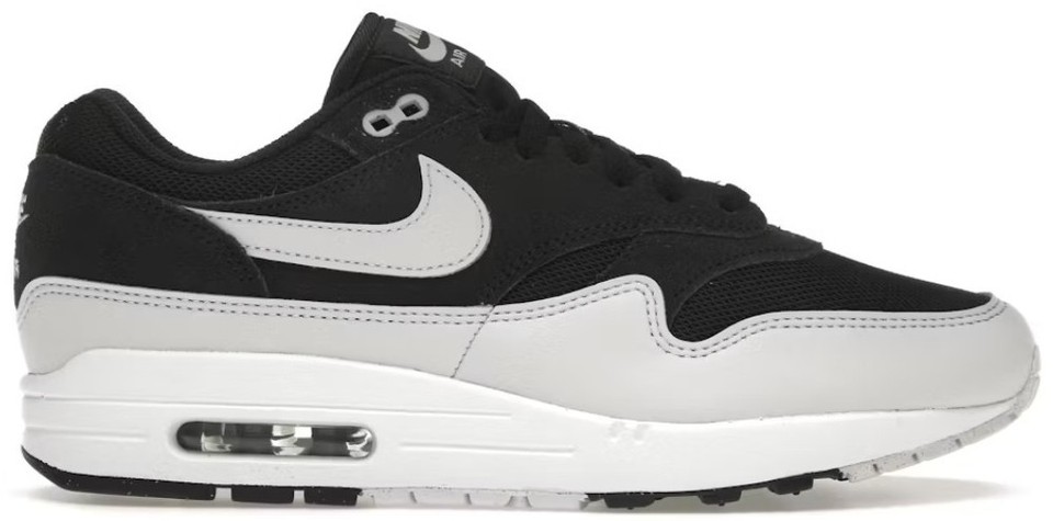 Nike Air Max 1 Essential Off Noir White for Sale | Authenticity