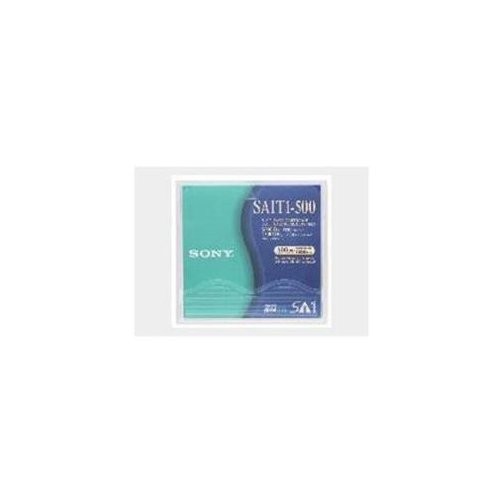 Носитель Sony Sait1500 Sait1 [Собственный объем 500 Гб, сжатый объем 1,3 Тб]