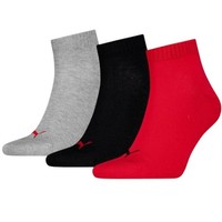 Skarpety Puma Quarter Plain 938589-07 Skarpety Puma Quarter Plain 938589-07 - 39