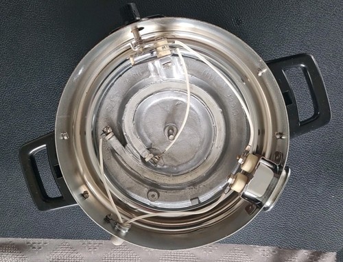 CLOER 815 A Hörncheneisen Hörnchenautomat - Sammlerstück - Bild 11 von 13