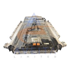 Mercedes EQC 400 AMG Line 2022 N293 High Voltage Battery A2933408900