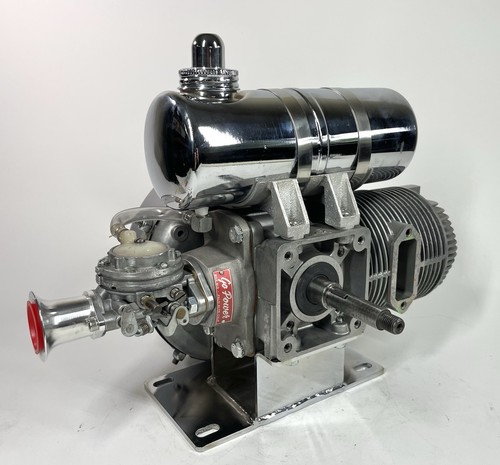 WestBend 580 Engine Right Hand Mini Bike Go Kart 2 Stroke Power Bee 580 Chrysler