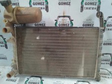 Radiateur Lancia DEDRA