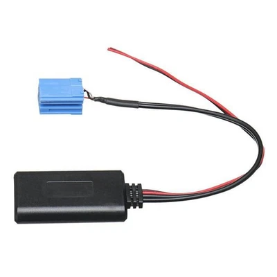 MARKENLOS Aux Bluetooth Musik Adapter Radio Stereo Kabel für Alfa Romeo 147 156 159