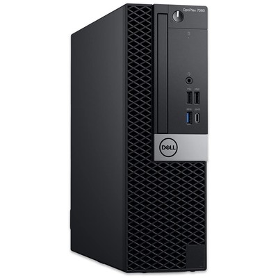 Dell OptiPlex 7060 Desktop PC i5 8.Gen 8GB 250GB SSD Win11P Computer