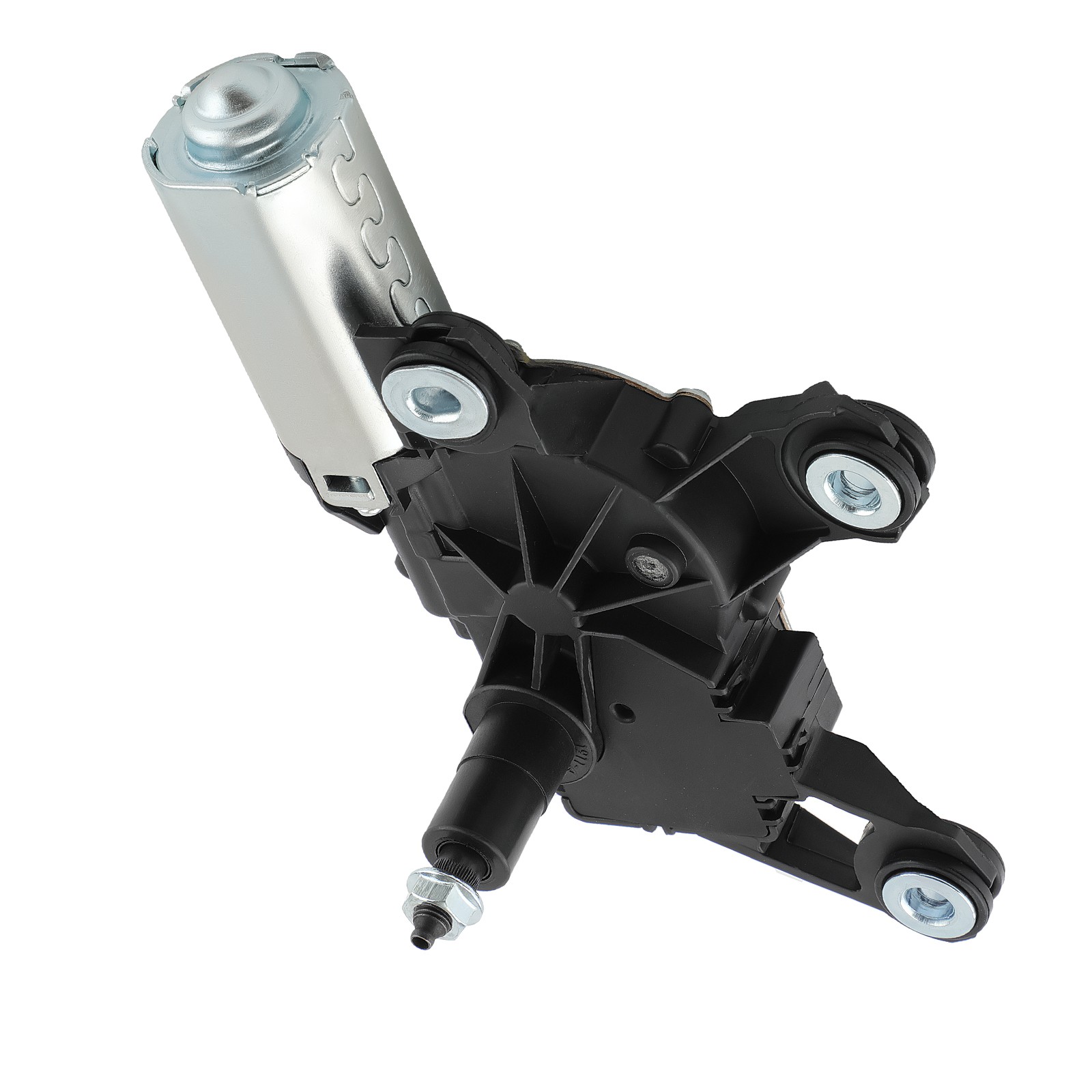 WINDSCREEN WIPER MOTOR FOR AUDI A3 8P A4 B5/B6/B7/B8 A6 C6 Q5 8E9955711A - Image 2