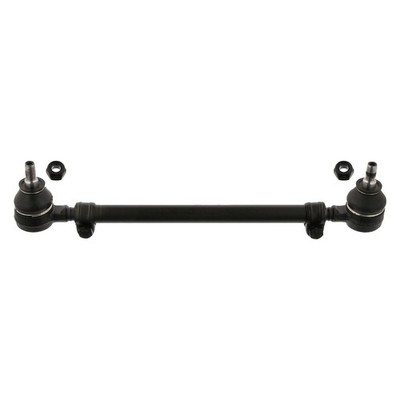 Febi Driver or Passenger Side Steering Tie Rod End Assembly