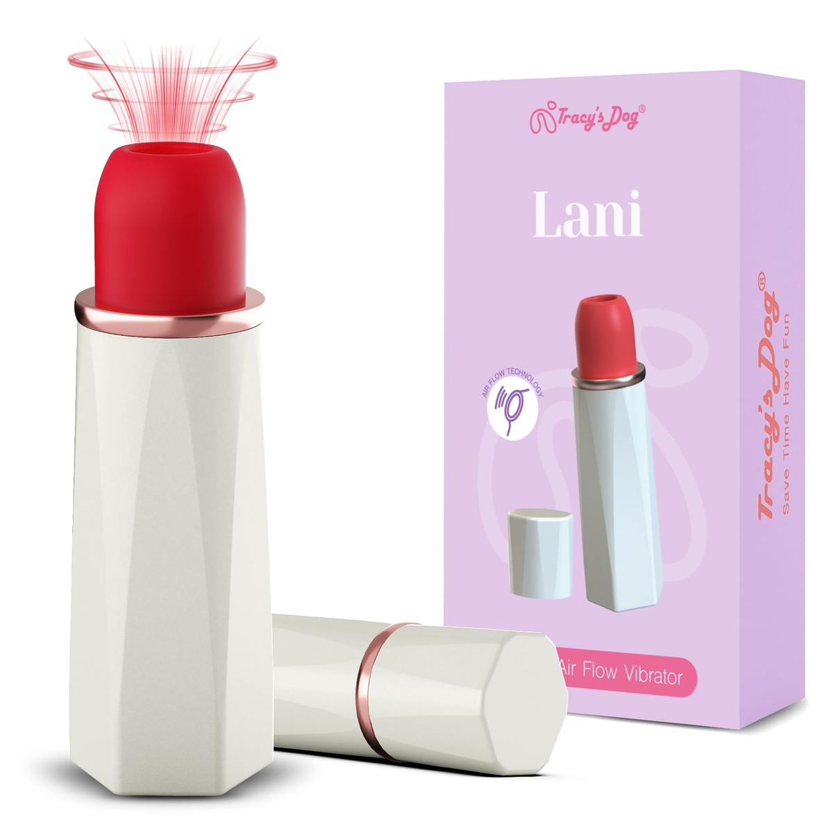 Tracy's Dog Sucking Bullet Vibrator Adult Sex Toys Mini Lipstick Vibrator wit... | eBay Tracy's Dog Sucking Bullet Vibrator Adult Sex Toys Mini Lipstick Vibrator wit... | eBay