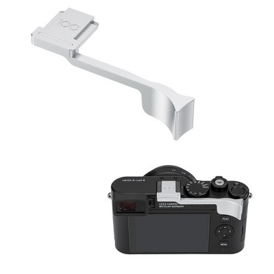 d lux 8 Metal Thumbs Up Grip Hot Shoe for Leica D-Lux 8 DLux8 100th Anniversary