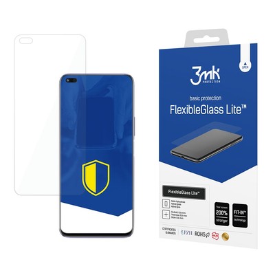 Honor 50 Lite 5G   3mk FlexibleGlass Lite