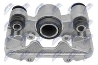 NTY HZT-TY-023 Bremssattel Hinten Rechts FüR Toyota