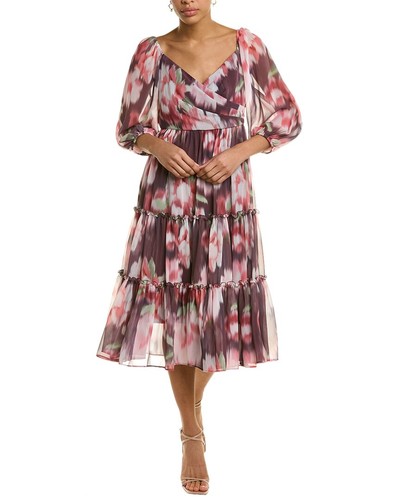 Sachin & Babi Jamie Midi Dress Women's