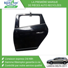 Porte arrière et accessoires Lancia DELTA