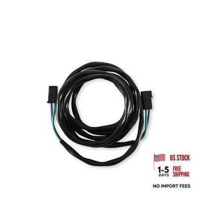 MSD 8860 Cable Assembly, 2 Wire, 6'