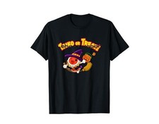Taiko no Tatsujin Halloween 002 T-shirt