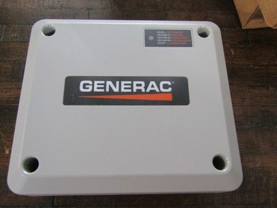GENERAC LED SMART MANAGEMENT MODULE BOX ONLY