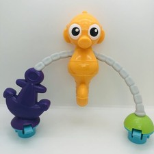 Bright Starts Disney Finding Nemo Baby Jumper Seahorse Replacement Part NEW