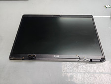 Dell Latitude 5501 15.6" LCD Screen Assembly