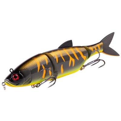 Shimano Yasei Soul Swim SS Swimbait Köder Hecht Raubfisch Wobbler 