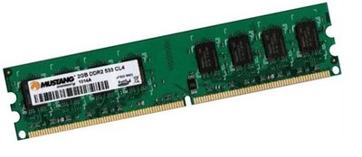 2GB DDR2 RAM Speicher 533Mhz PC2-4200 für Apple iMac G5