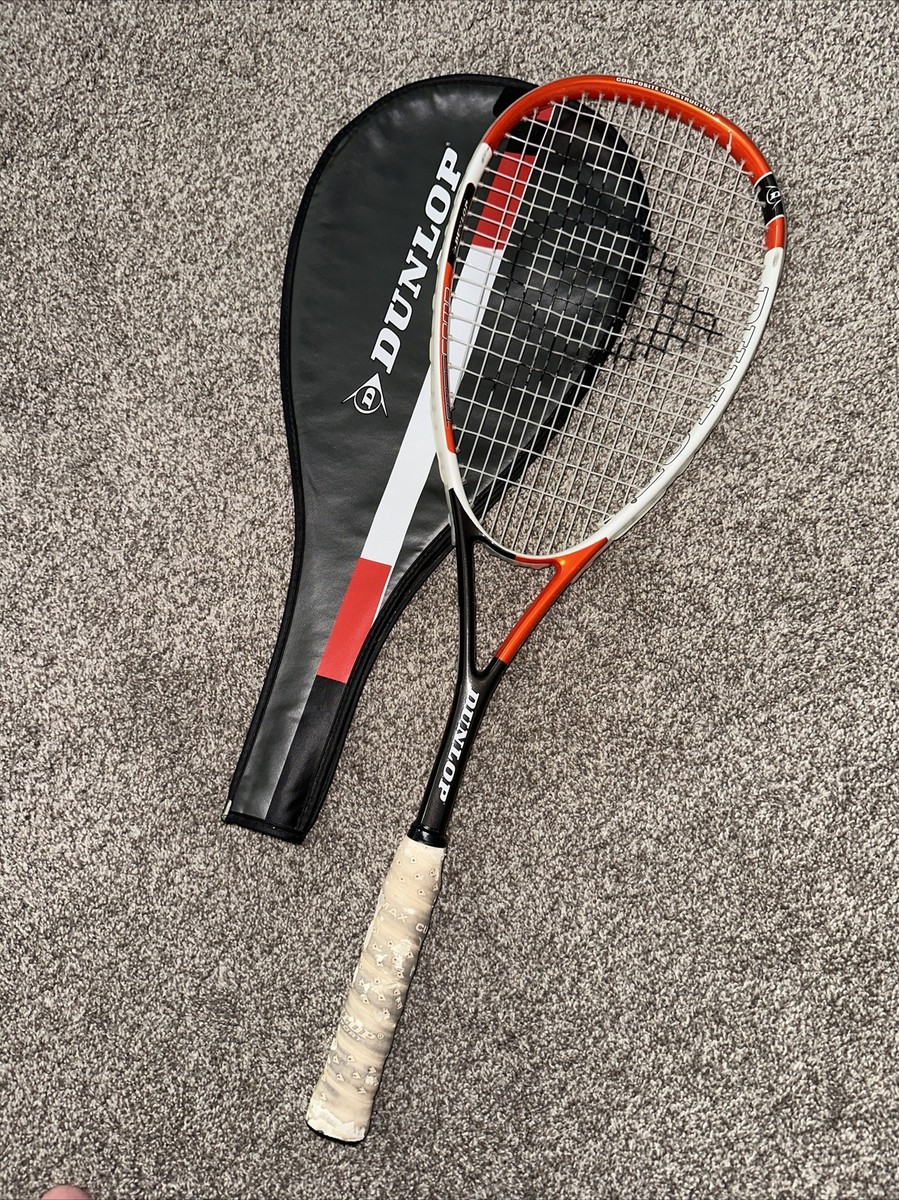 Dunlop Sportssquash Racket For Sale Dunlop Sonic Core Evolution 120 ...