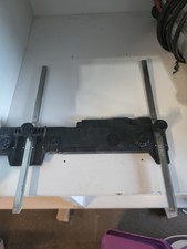 Makita 196953-0 Guide Rail Adapter for 
