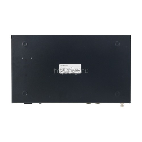 Serveur de temps réseau TF-NTP-PRO NTP (TCXO + OLED) pour GPS L1/Beidou B1/GLONASS - Photo 4/8