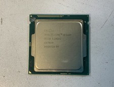 Intel Core i5-4460 3.20 Ghz Quad Core CPU Processor-Q3D