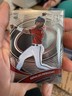 2021 Panini Spectra Baseball Silver Prizm Rookie Geraldo Perdomo Diamondbacks