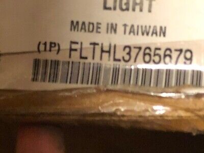 INTERNATIONAL LIGHT 4067237C1