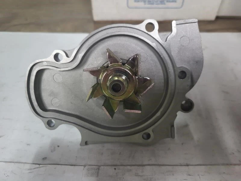 Bomba de água Fit 90-02 Honda Accord Isuzu 2.2L 2.3L SOHC F22A F22B F23A - Imagem 2 de 3