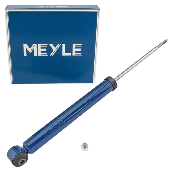 Meyle StoßDäMpfer FahrwerksdäMpfer GasdruckdäMpfer FüR Hyundai I20 II GB Hinten-image
