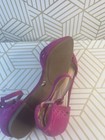 Jessica simpson flats pink Shoes Flats size 6/36 — photo 3