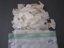 Genuine Surf Tumbled Maine Coast Beach Sea Glass 1 Pound
